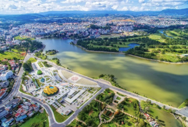 THE TOP 3 PLACES IN DALAT YOU SHOULDN'T MISS!